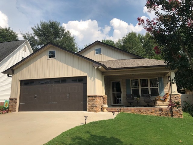 361 Bishop Hicks Court