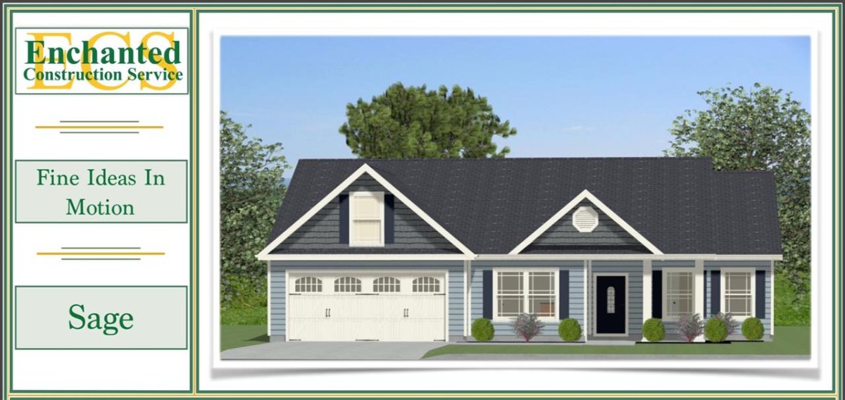 428 Kimbrell Oaks Drive