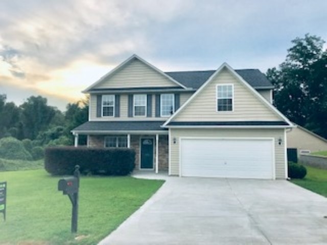 376 Faulkner Dr