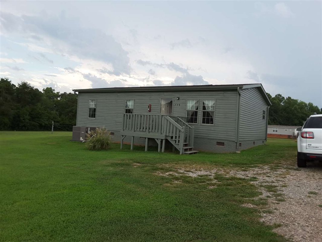 728 E Fleming Farm Dr.