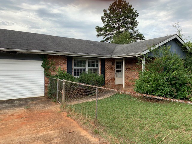 200 Saddle Drive