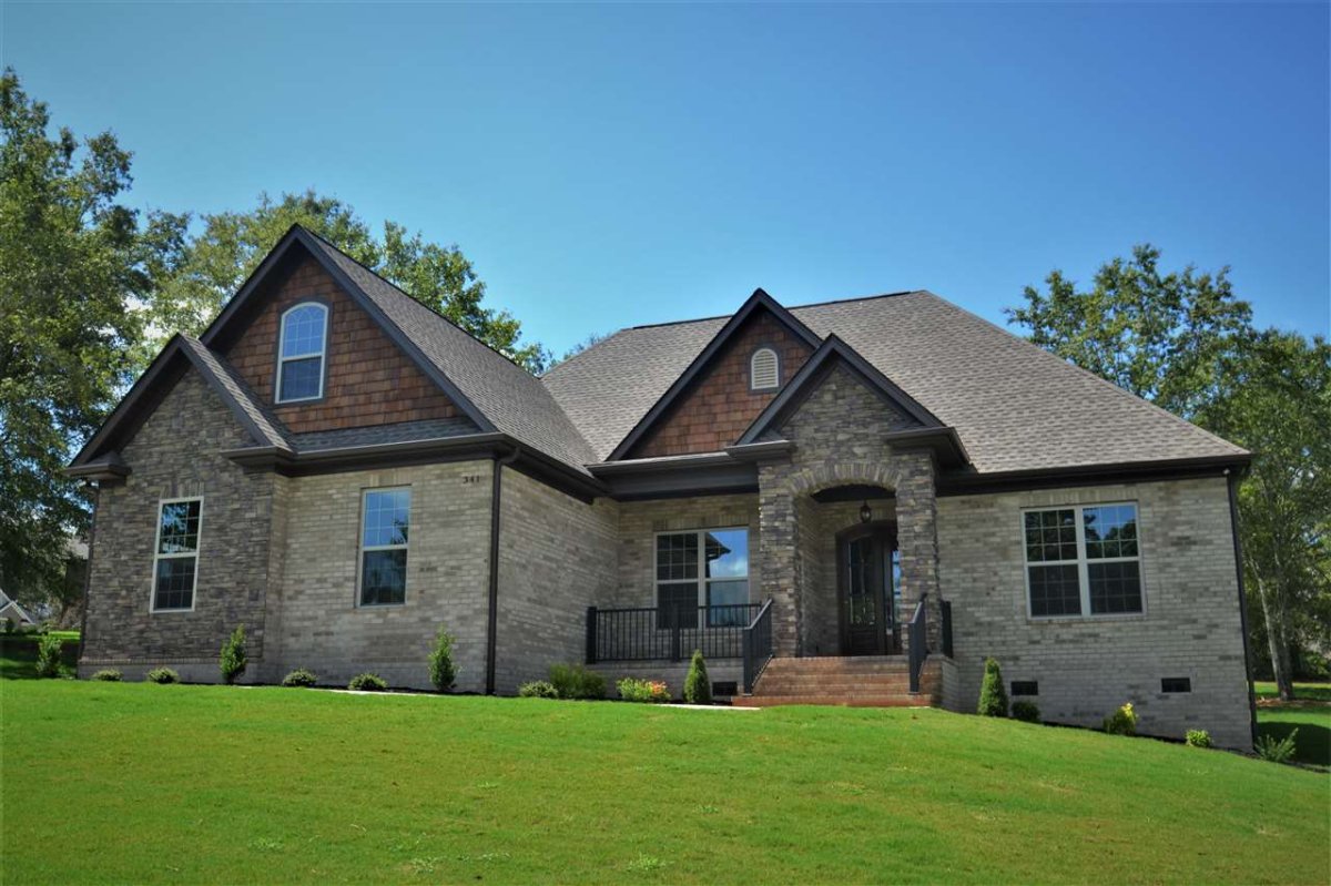 341 Aunt Carrie Place