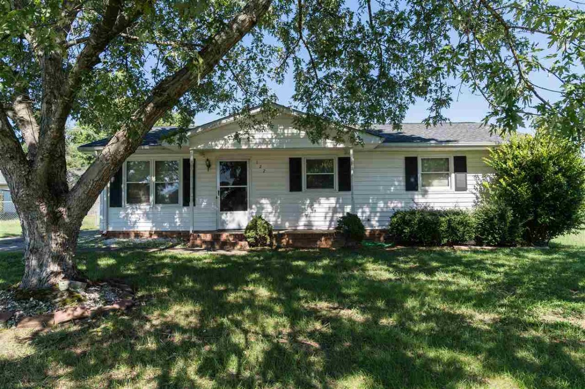 122 Rushmore Dr