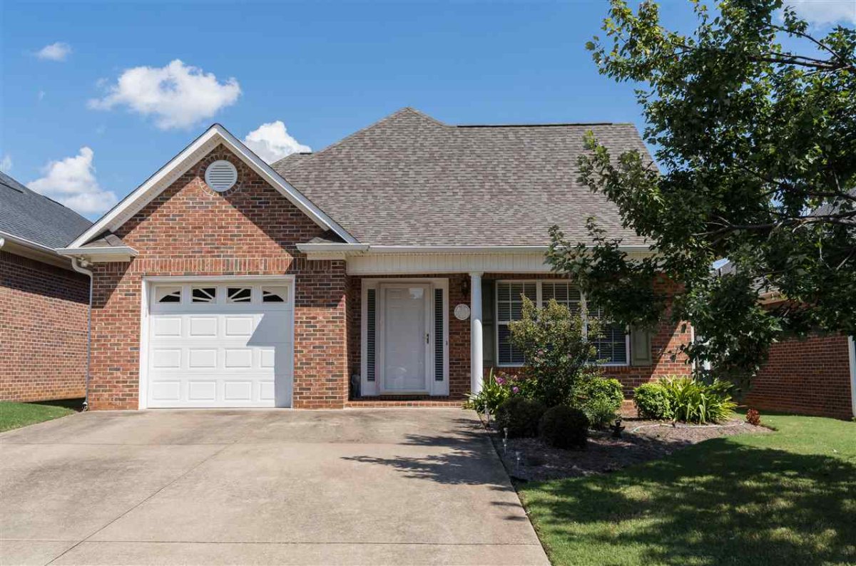 65 Arbours West Lane
