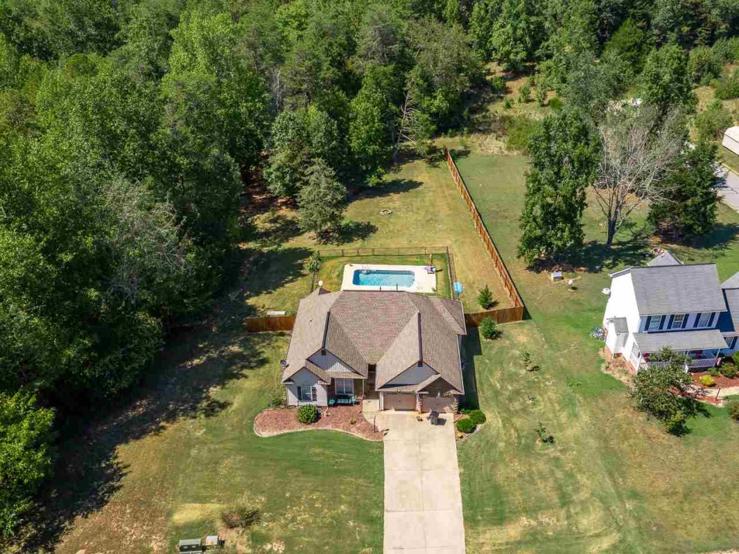 735 W River Grove Circle