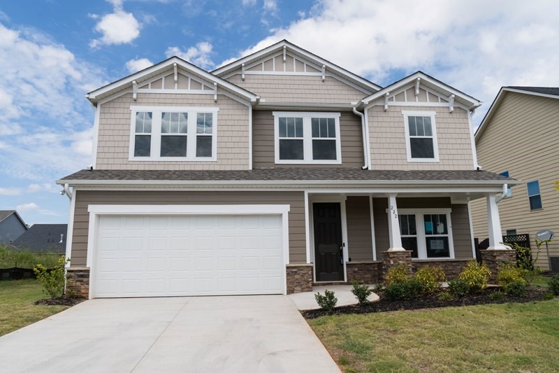 222 Delbourne Lane