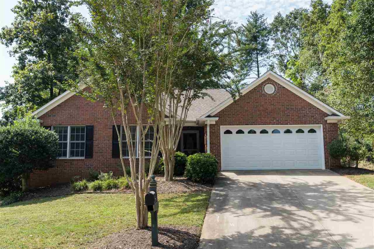 154 Hidden Ridge Drive