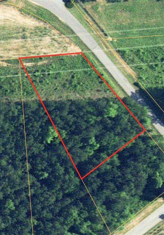 485 Old Asheville Hwy (Lot 57)