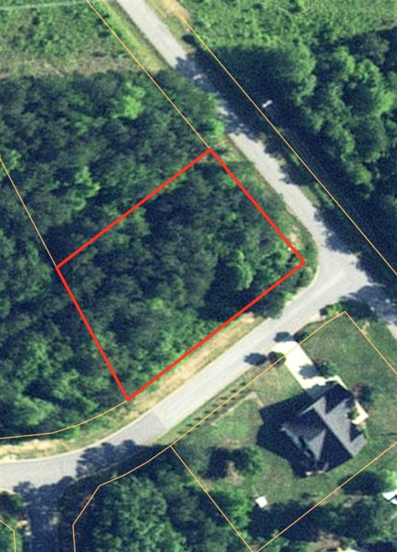 481 Old Asheville Hwy (Lot 56)