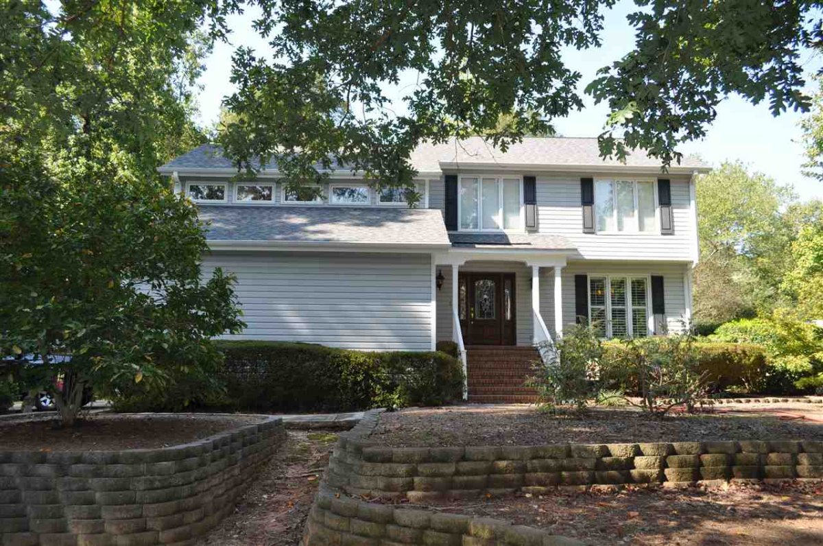 305 Green Tree Court