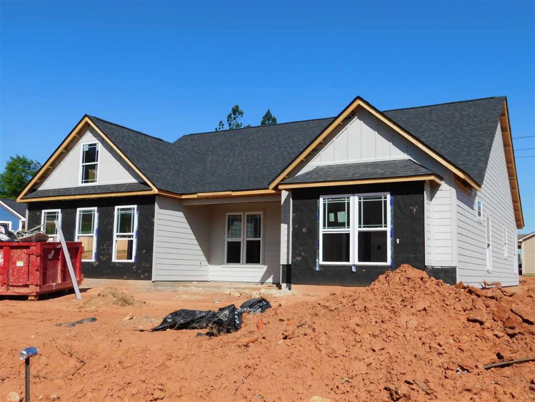 377 Roy Hall Way Lot 56