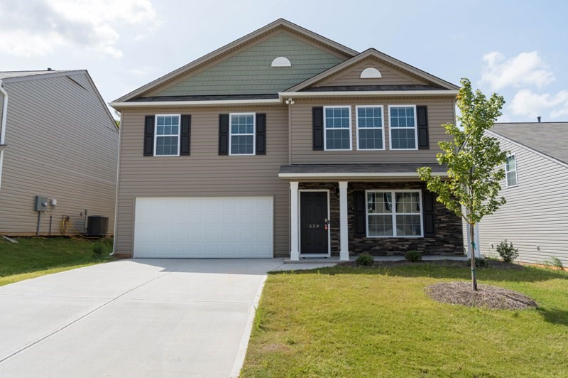 559 Craftsman Lane