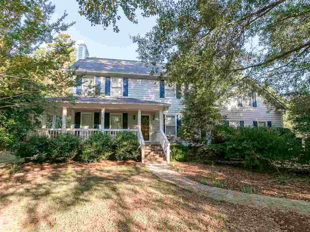 316 Tracy Lane