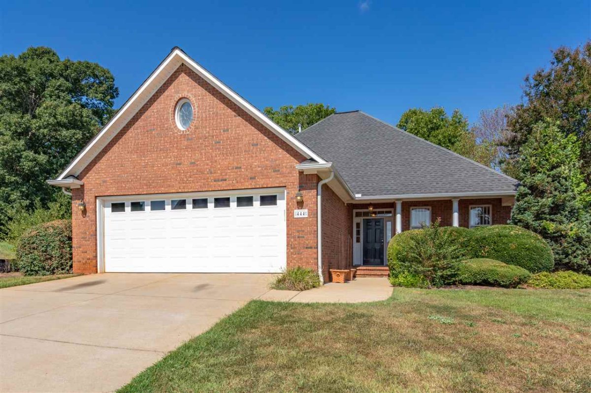 444 Savanna Plains