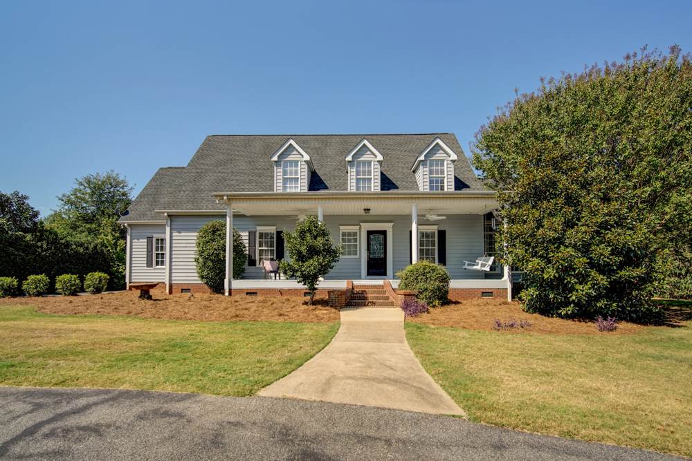 209 Persimmon Tree Lane
