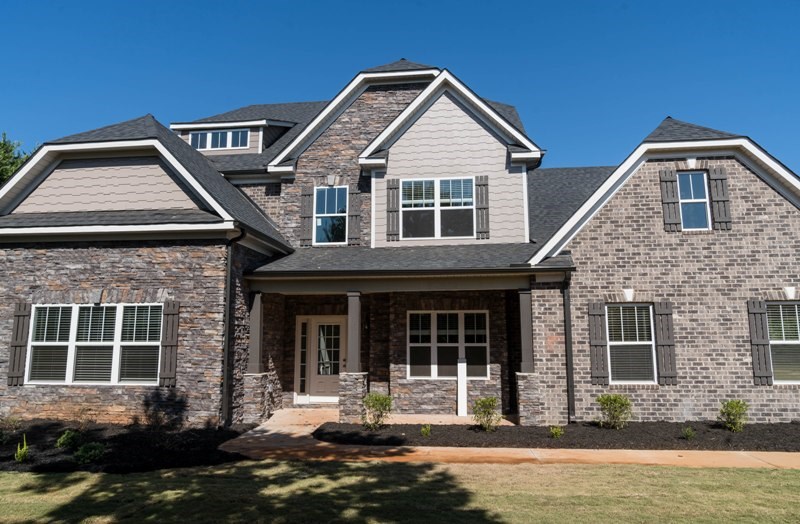 1 Ridgewater Court