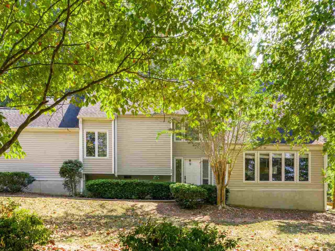308 Round Ridge Road