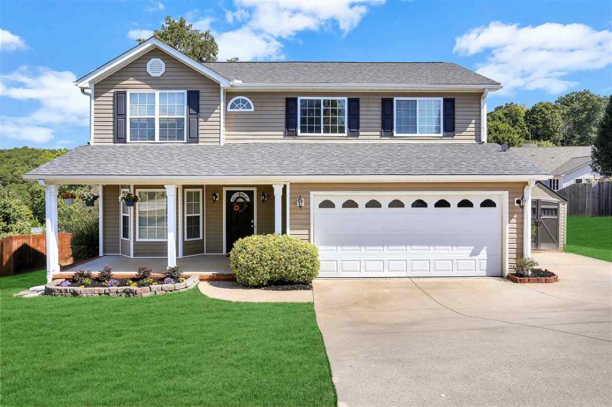 6 Sandwort Lane