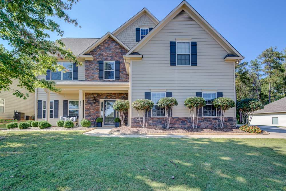 335 Deer Chase Dr.