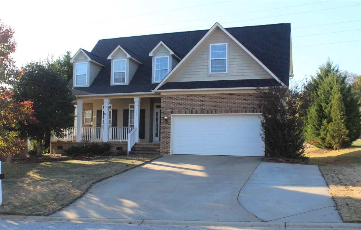 110 Darmondale Drive