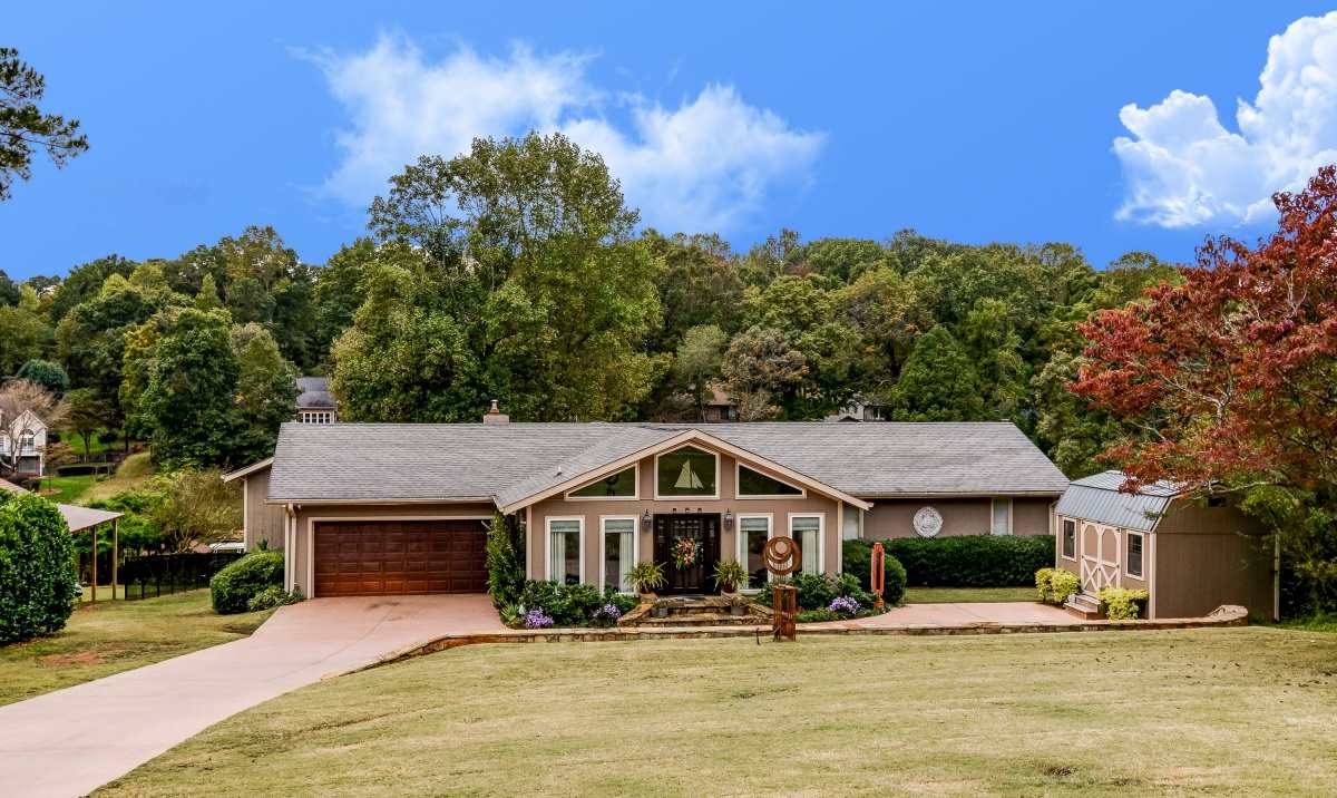 205 Pine Cove Drive