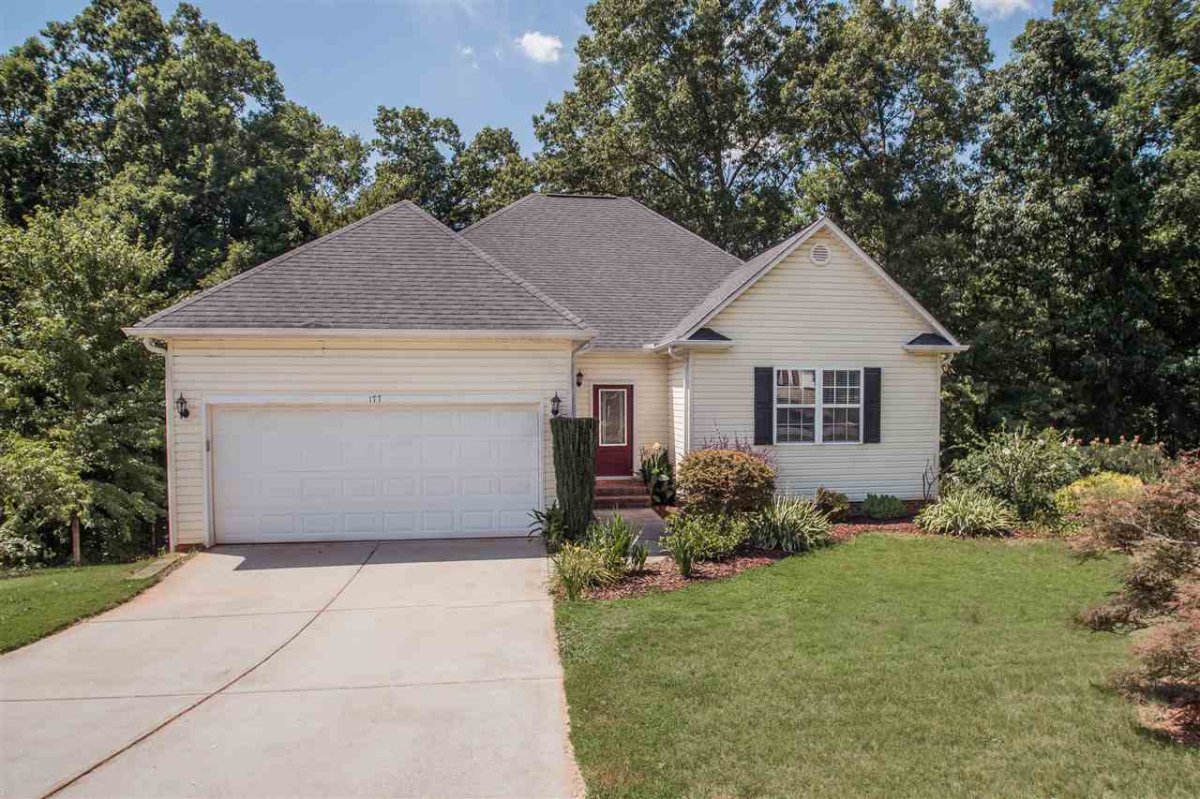 177 Riverrun Drive