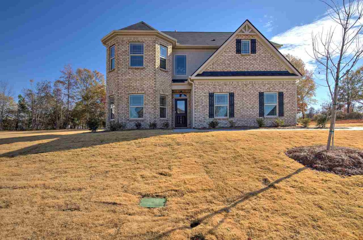 108 Peppermill Trail