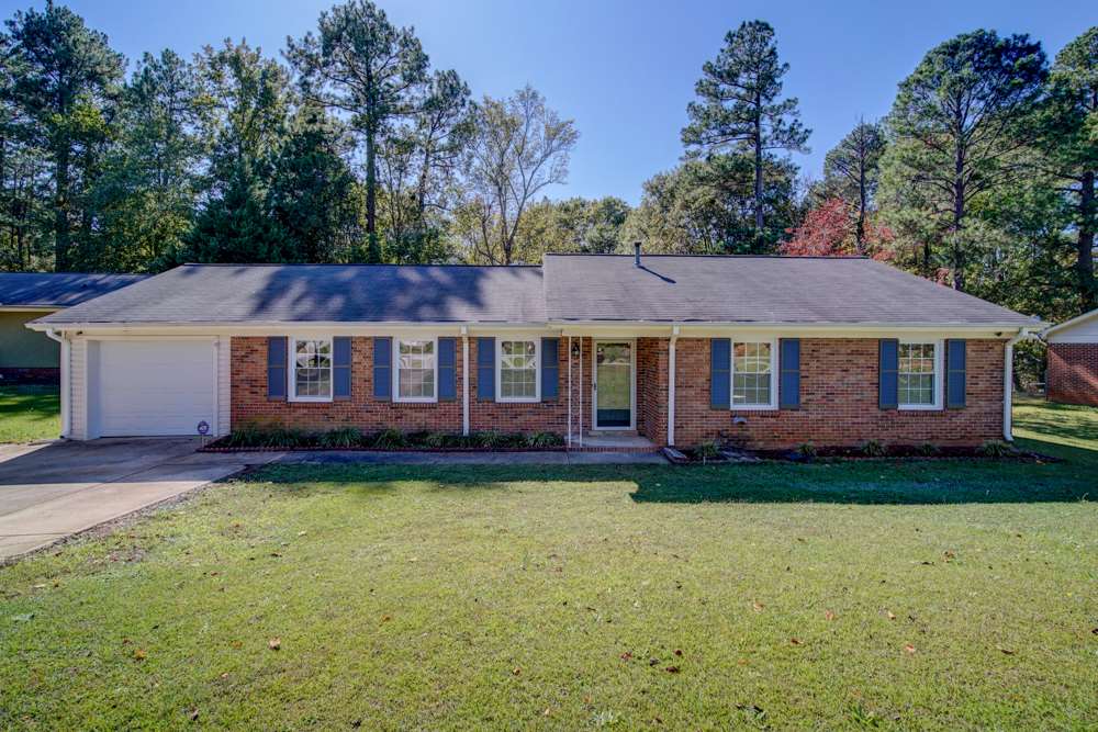 197 Aberdeen Lane