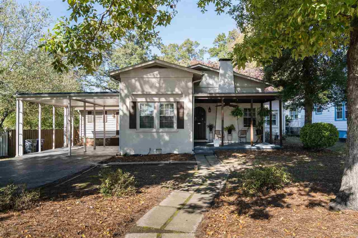 1646 Old Charlotte Road