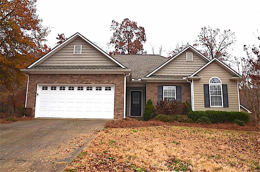 141 John Lancaster Rd