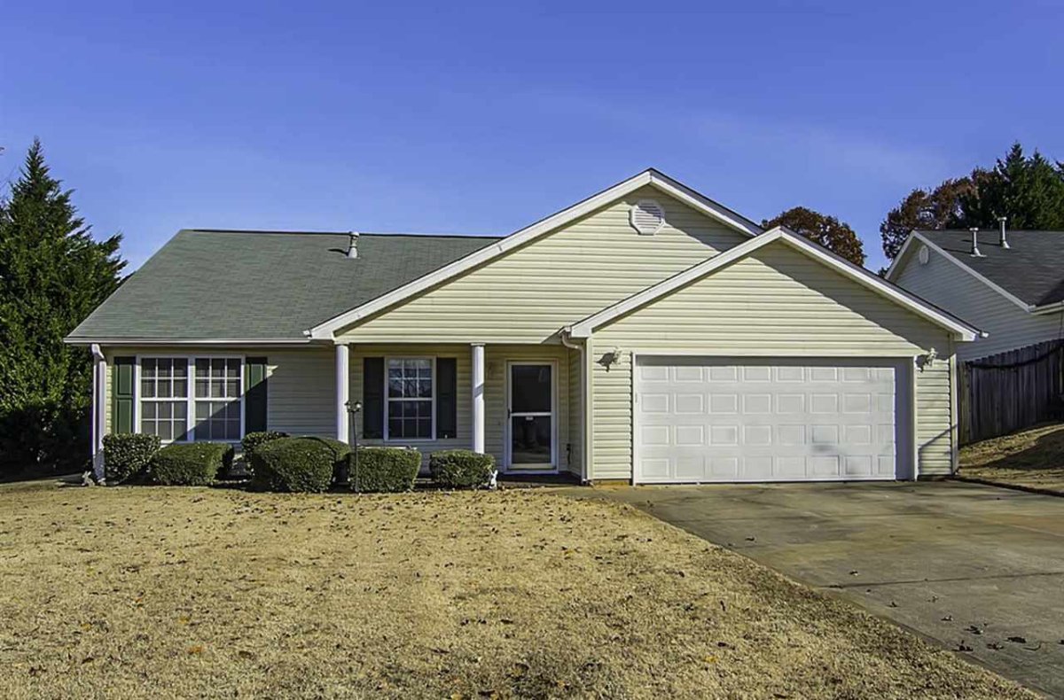 364 E Pheasant Hill Dr
