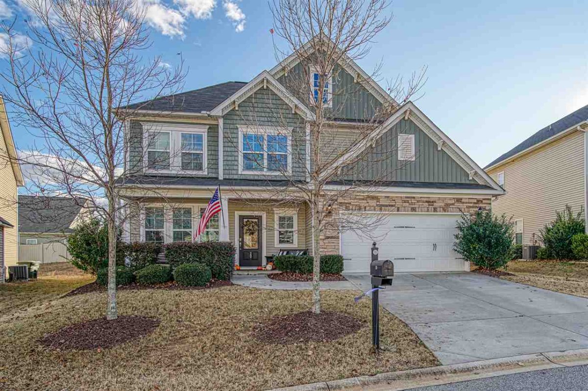 20 Heatherfield Drive