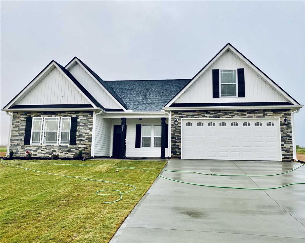 220 Meadow Lake Dr.