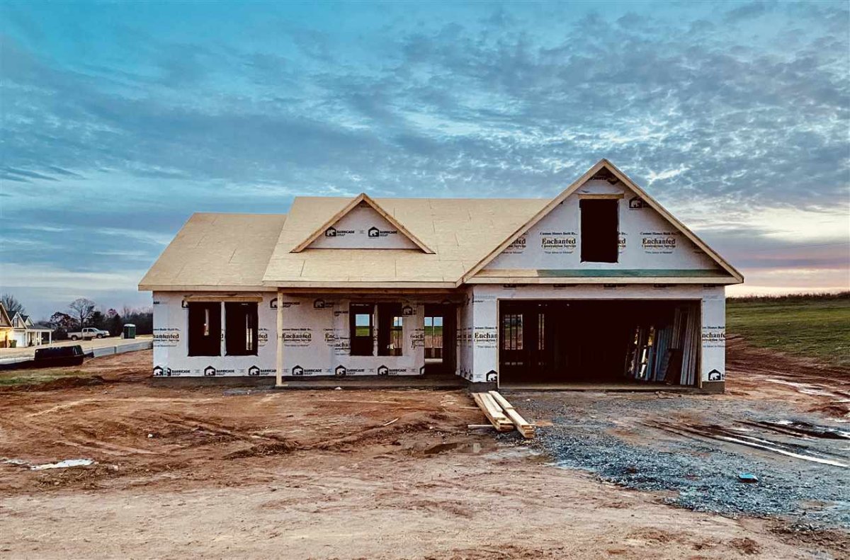 103 Sunset Ct.
