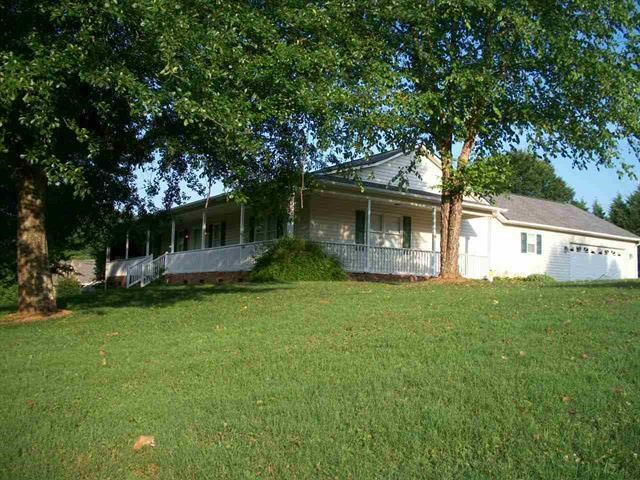2515 Hanging Rock Road