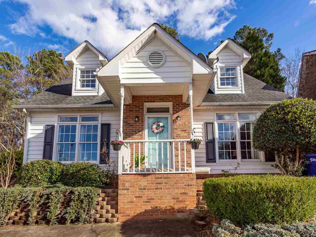 43 Rosewood Terrace