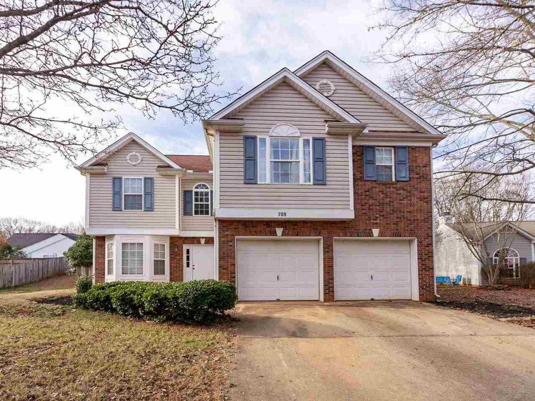 709 Silkwood Court