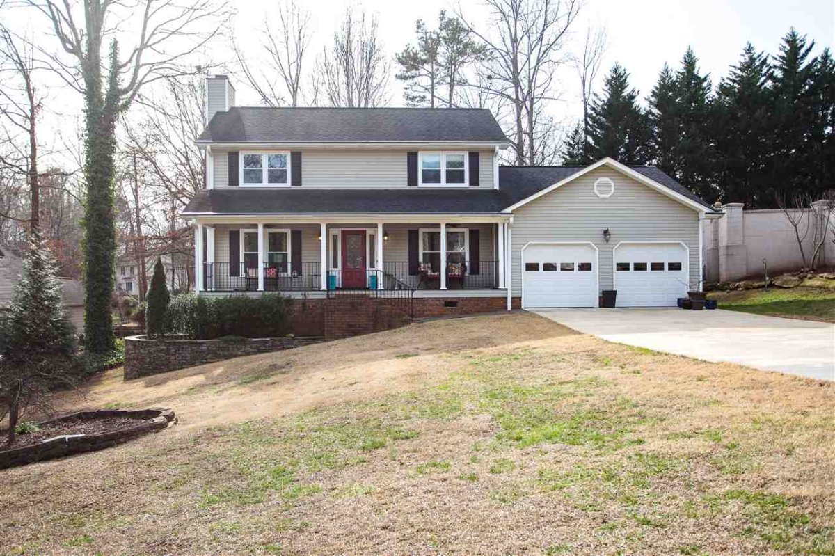 208 Stone Oak Ct