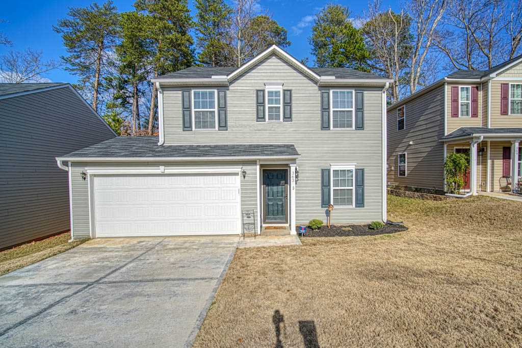 363 Promised Land Drive