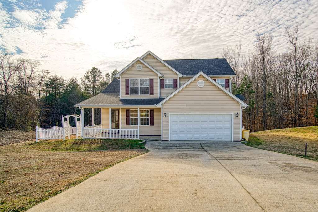 255 Spirit Drive