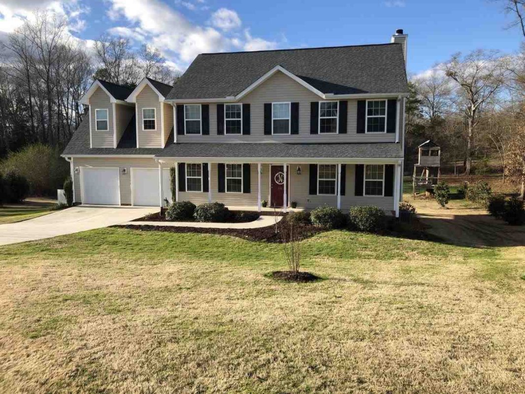 110 Dungannon Ct