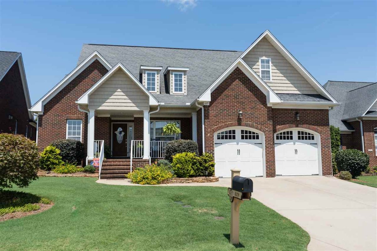 429 Cider Park Dr