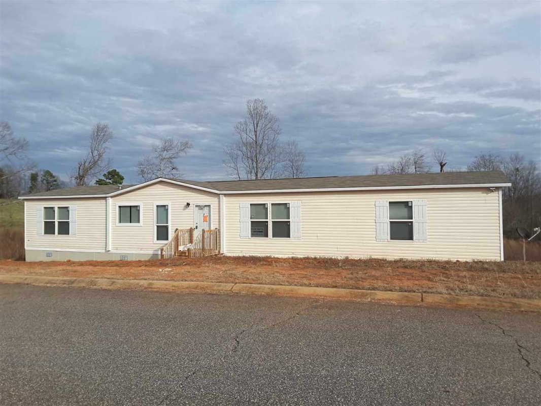 414 N Walcher Farm Dr