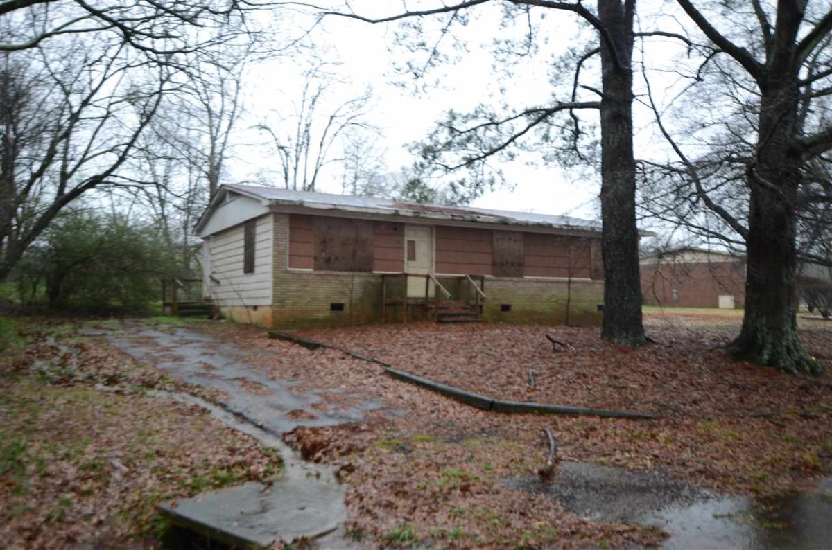 51 Thurgood Marshall Road