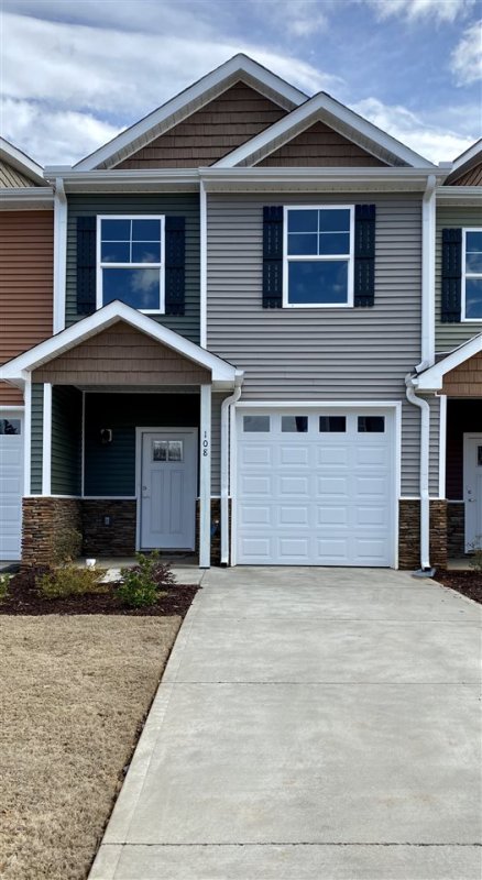 108 Valley Creek Drive