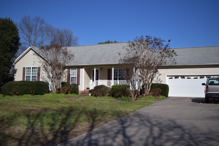 222 Lightwood Farm Road