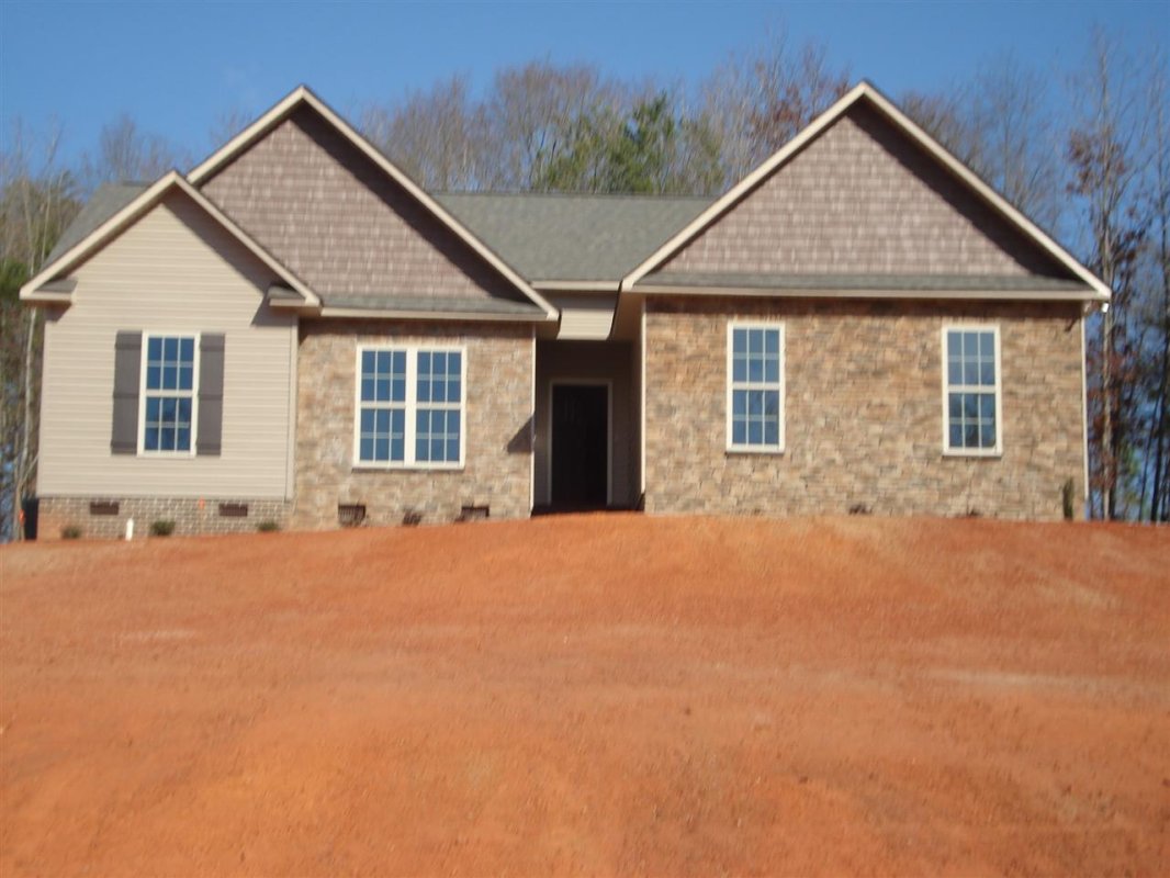138 John Lancaster Rd.