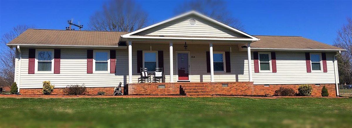 154 Ridgewood Drive
