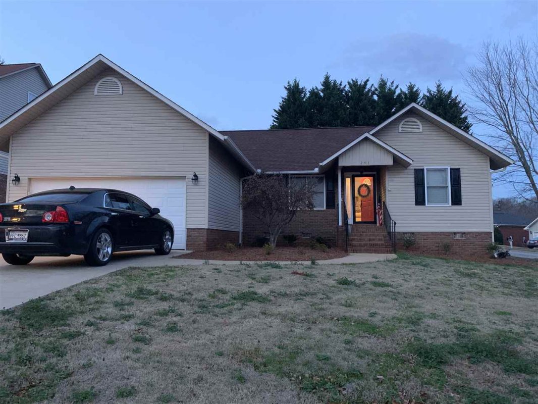 243 Lynhaven Drive