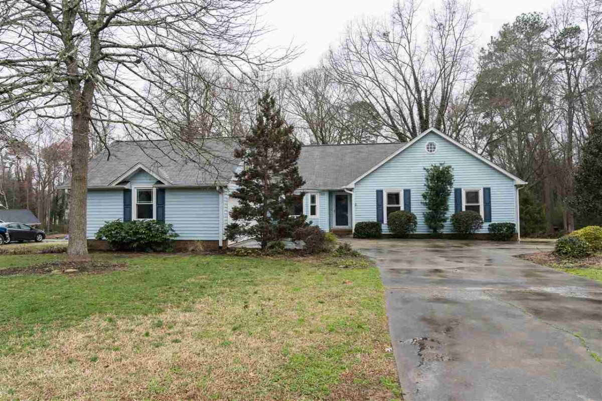 309 Sloping Meadow Drive